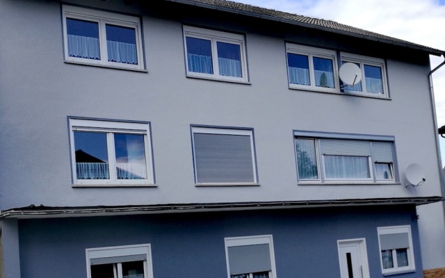 Ferienwohnungen Stadler