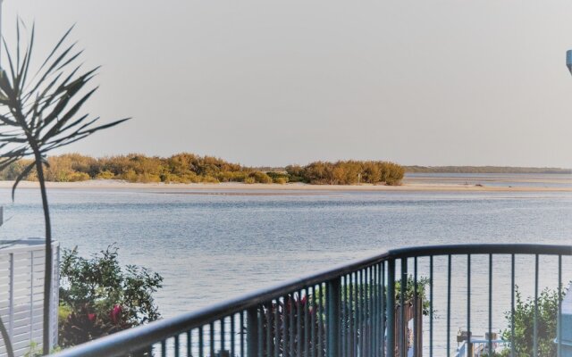 Tripcony Quays Apartments