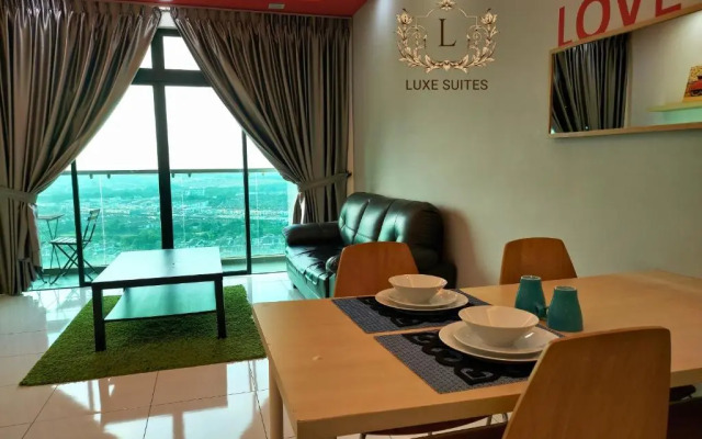 Luxe Suites at Skyloft