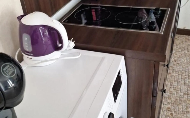 Студио ARENDO в 5-звезден комплекс