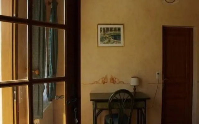 Chambres dHôte Les Pierries