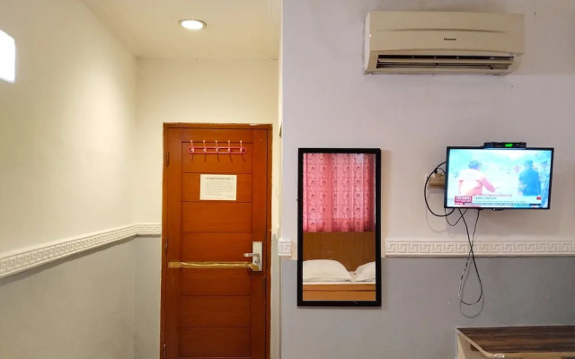 Wisma Juanda Powered by Cocotel
