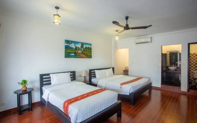 Kannitha Boutique Hotel