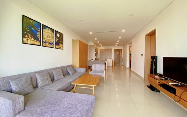 Danang Ocean Beach Villa