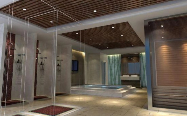 Dipai Business Hotel