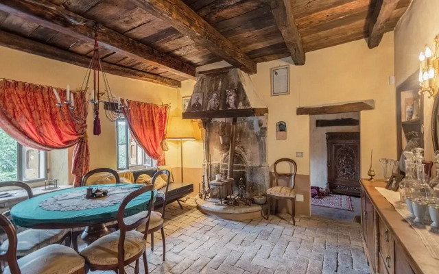 Belvilla by Oyo Casa Marchi