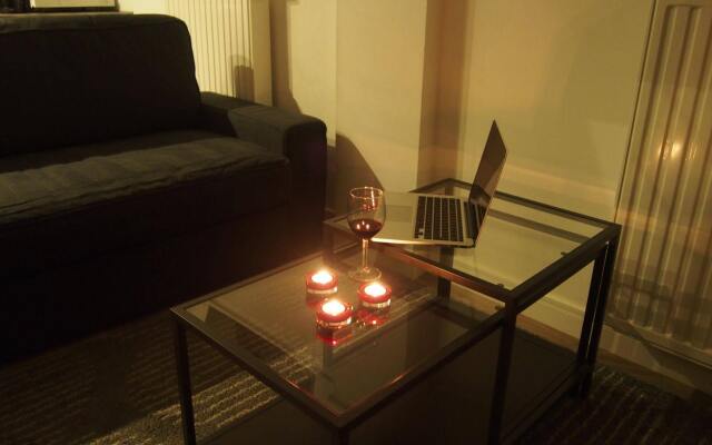 Zamkowa 15 Apartments