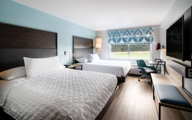 Tru by Hilton Rock Hill