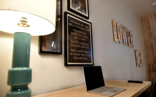 Staybridge Suites Dundee by IHG