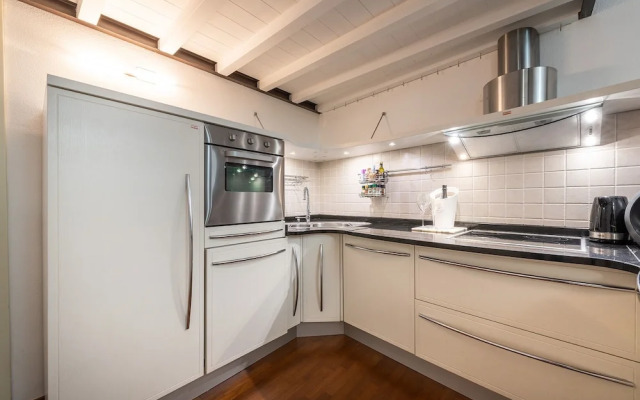 Suite Martini al Castello