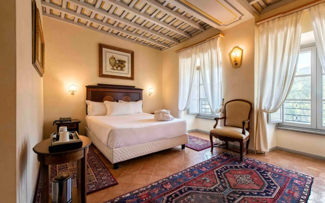 Hotel Terme di Stigliano