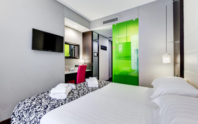 Best Western Cinemusic Hotel
