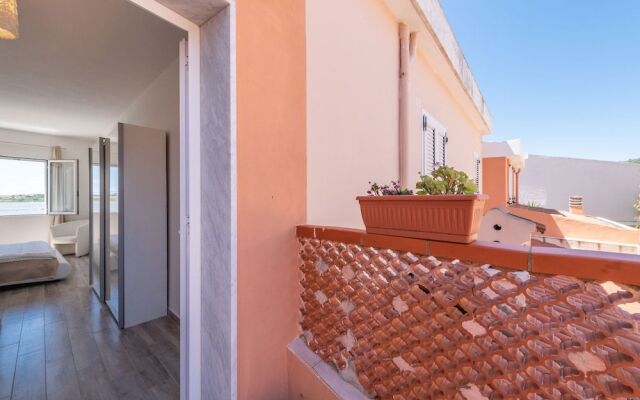 Panoramic Studio Carloforte