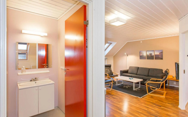 Topcamp Sjøsanden - Mandal