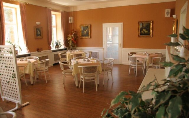 Hotel Zámeček na Čeladné