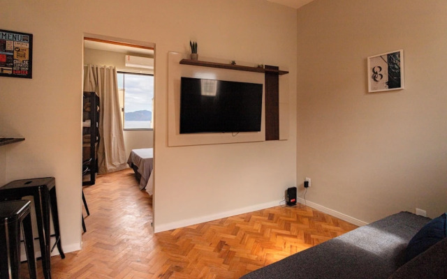 SUH Flamengo 08 Live in Aterro