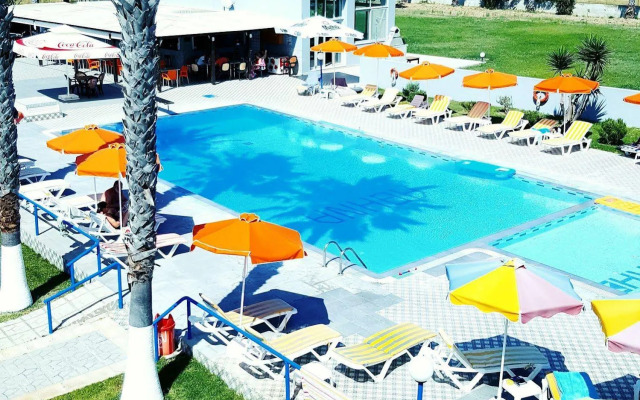 Athina Apartments