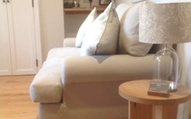 Pippin Heath House B&B