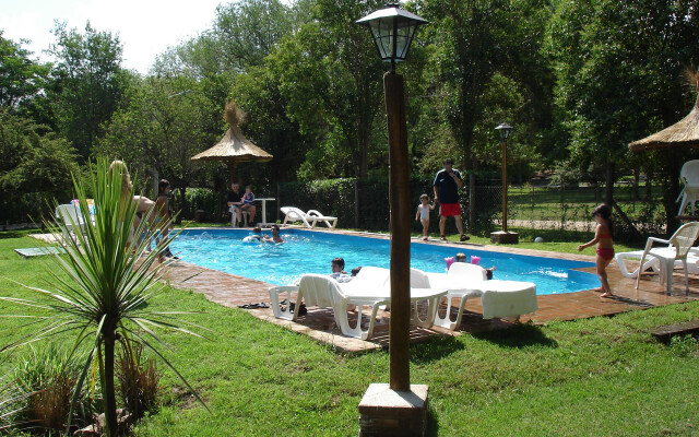 Posada La Escondida VGB