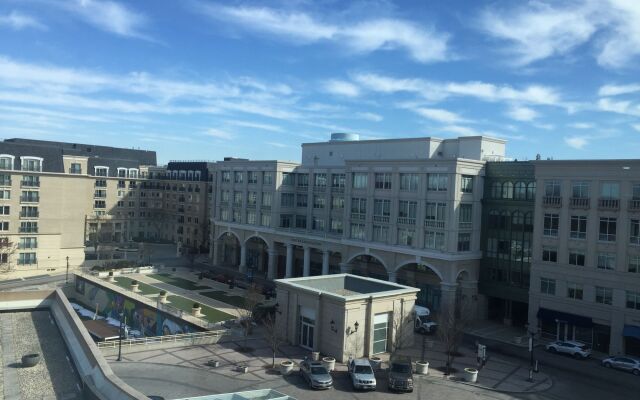 The Westin Annapolis