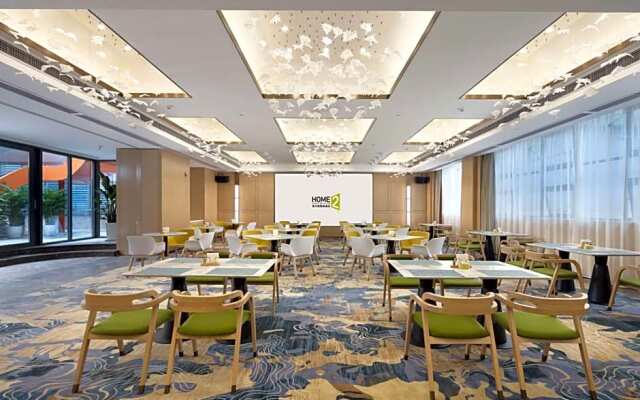 Home2 Suites by Hilton Chongqing Nan'an