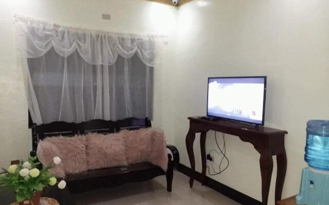 Balai Mariacaria Pension House