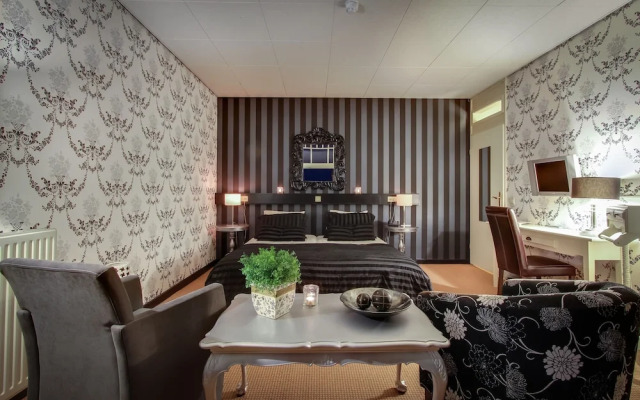 Hotel Restaurant Stad Munster