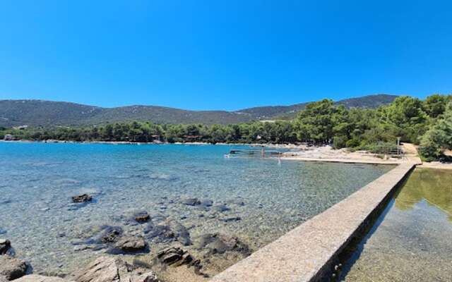 Mali Losinj Beautiful Sea View Ocean Suite