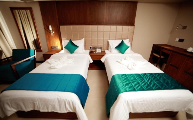 Yash International Calicut