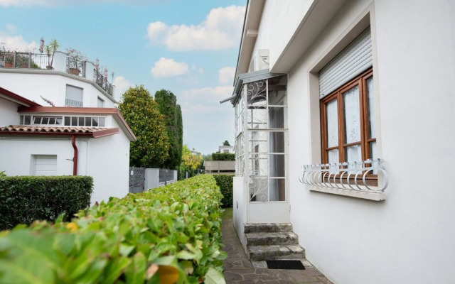 Villa Ada in Toscolano-maderno