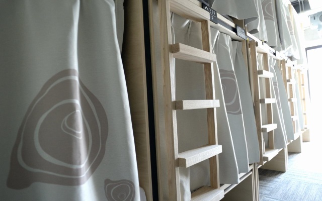Minn Asakusa Kuramae North – Guest Rooms – Tokyo