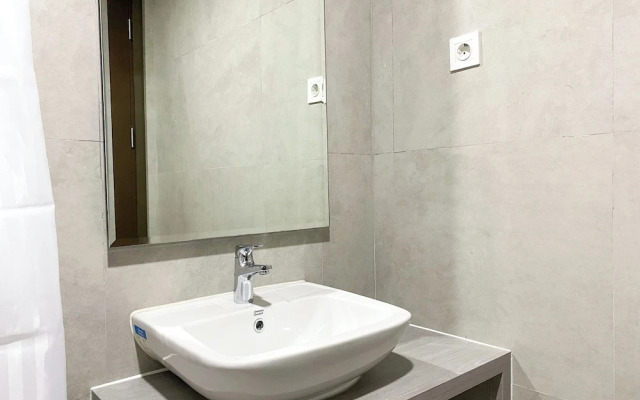 Best Deal And Comfy Studio Pollux Chadstone Apartment