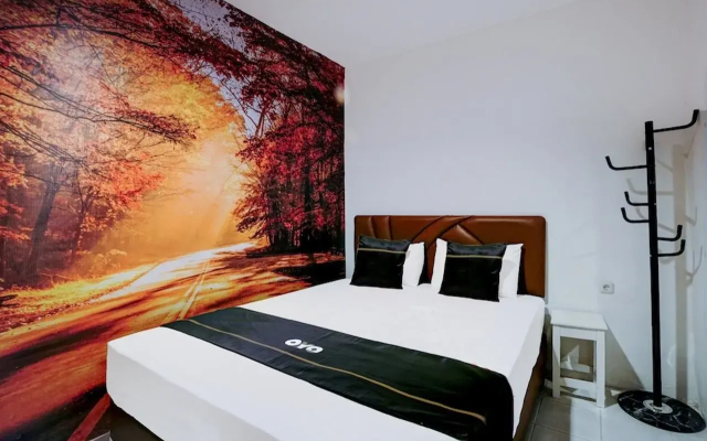 Hotel O Nawangwulan