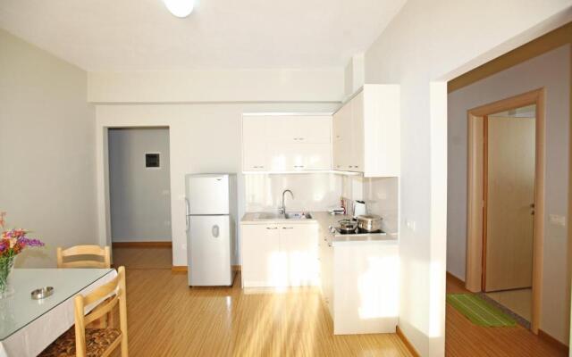 Teo Apartaments