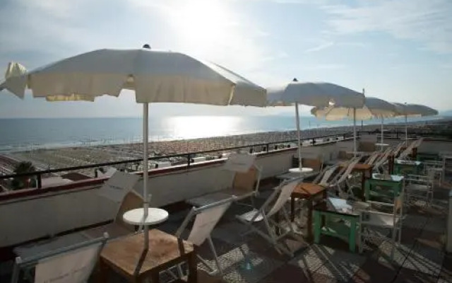 Hotel Biagiotti