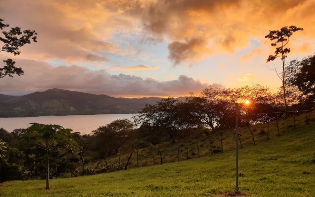 Ceiba Tree Lodge