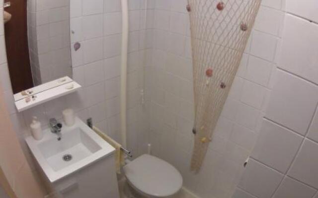 Apartment 11D