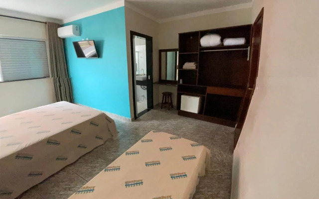 Hotel Araguaia