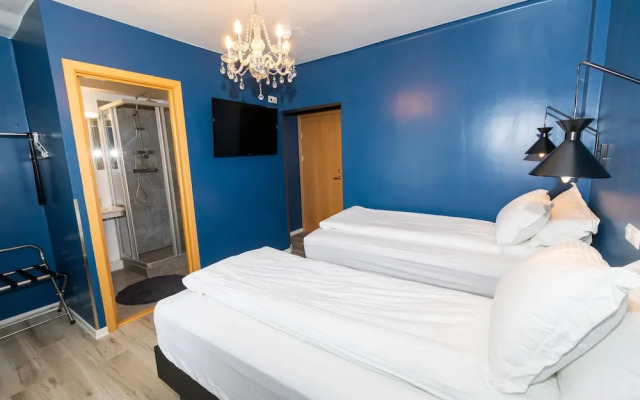 Hotel North