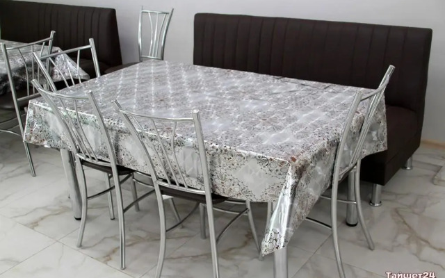 Гостевой дом на Сибирской