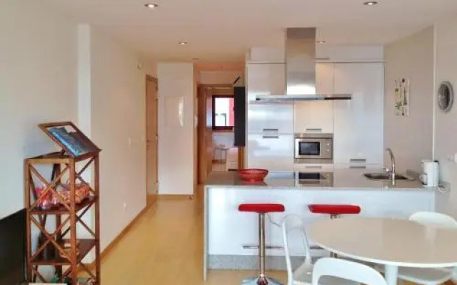 Apartamentos Puerto Basella Sl