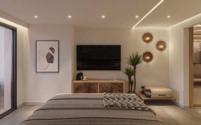 Iberostar Waves Creta Panorama & Mare