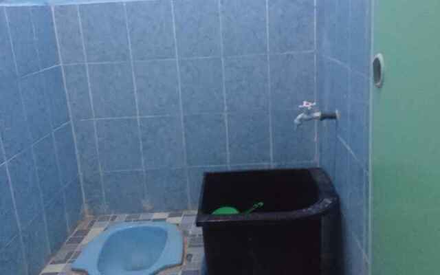 Penginapan Rindu Alam Soala Gogo