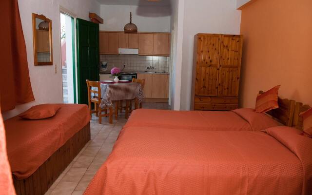 valia apartments