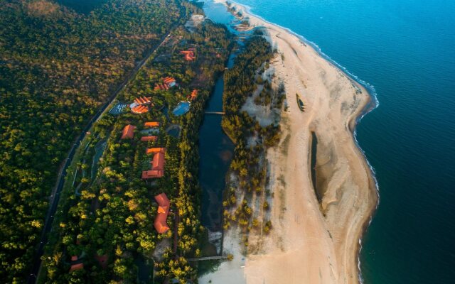 Seava Ho Tram Resort