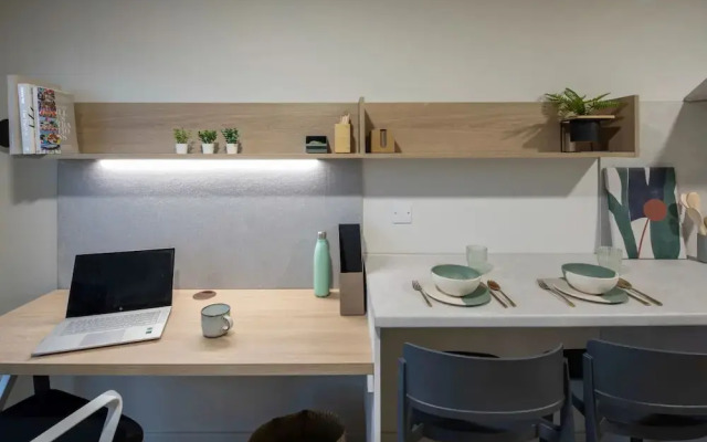 Student Only Nortons Student Living