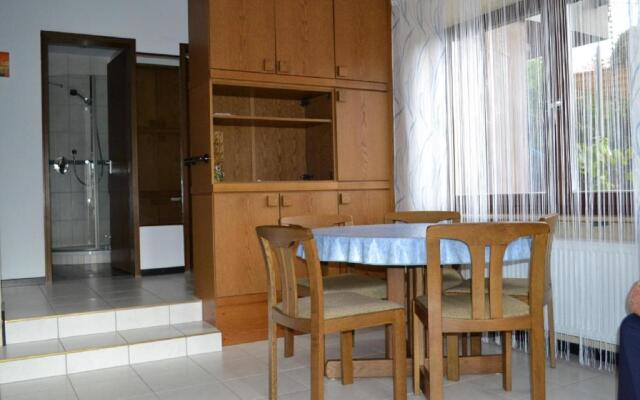 Ferienwohnung BackHaus