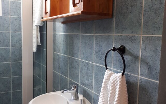 Apartment Boulevard San Rafael