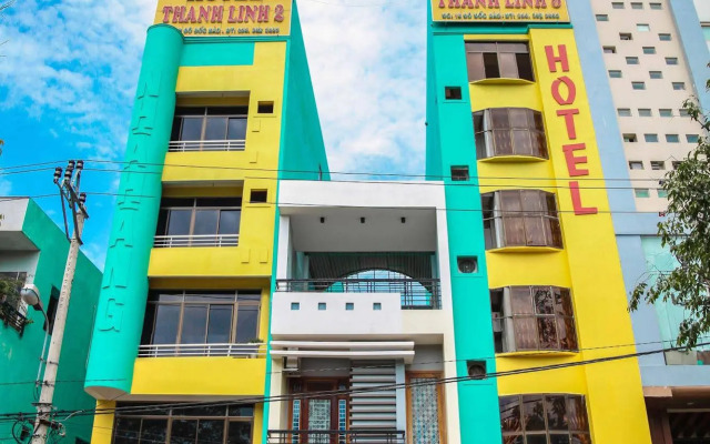 Thanh Linh Hotel