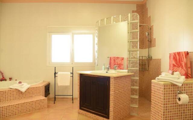 Casa Rural Bella Vista